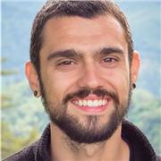 Experienced Spanish Tutor with Background in Literature, Creative Writing & Education